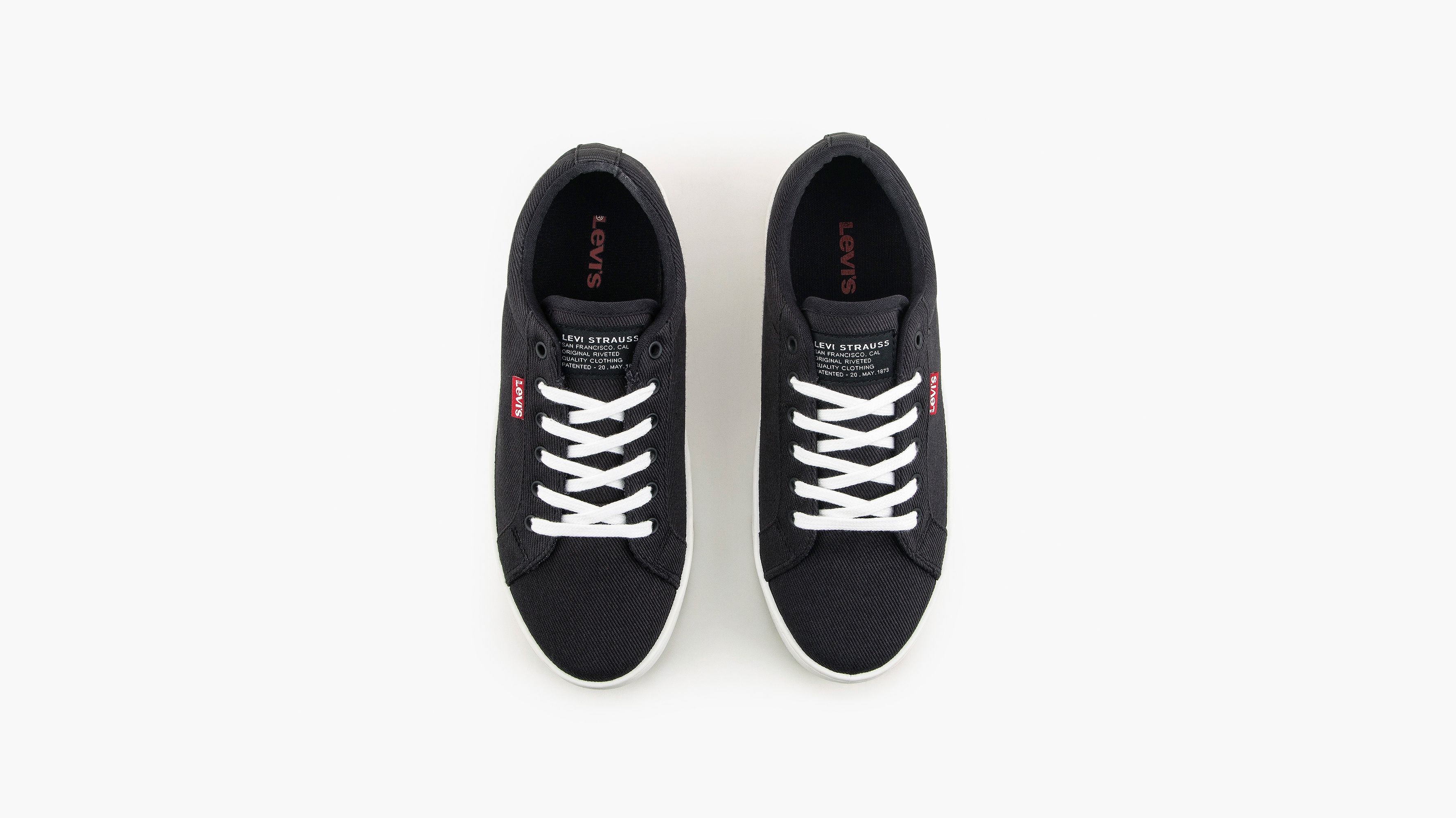 Baskets Tijuana 2.0 - Regular Black - Noir