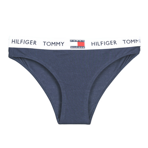 Tommy Hilfiger - ORGANIC COTTON Marino
