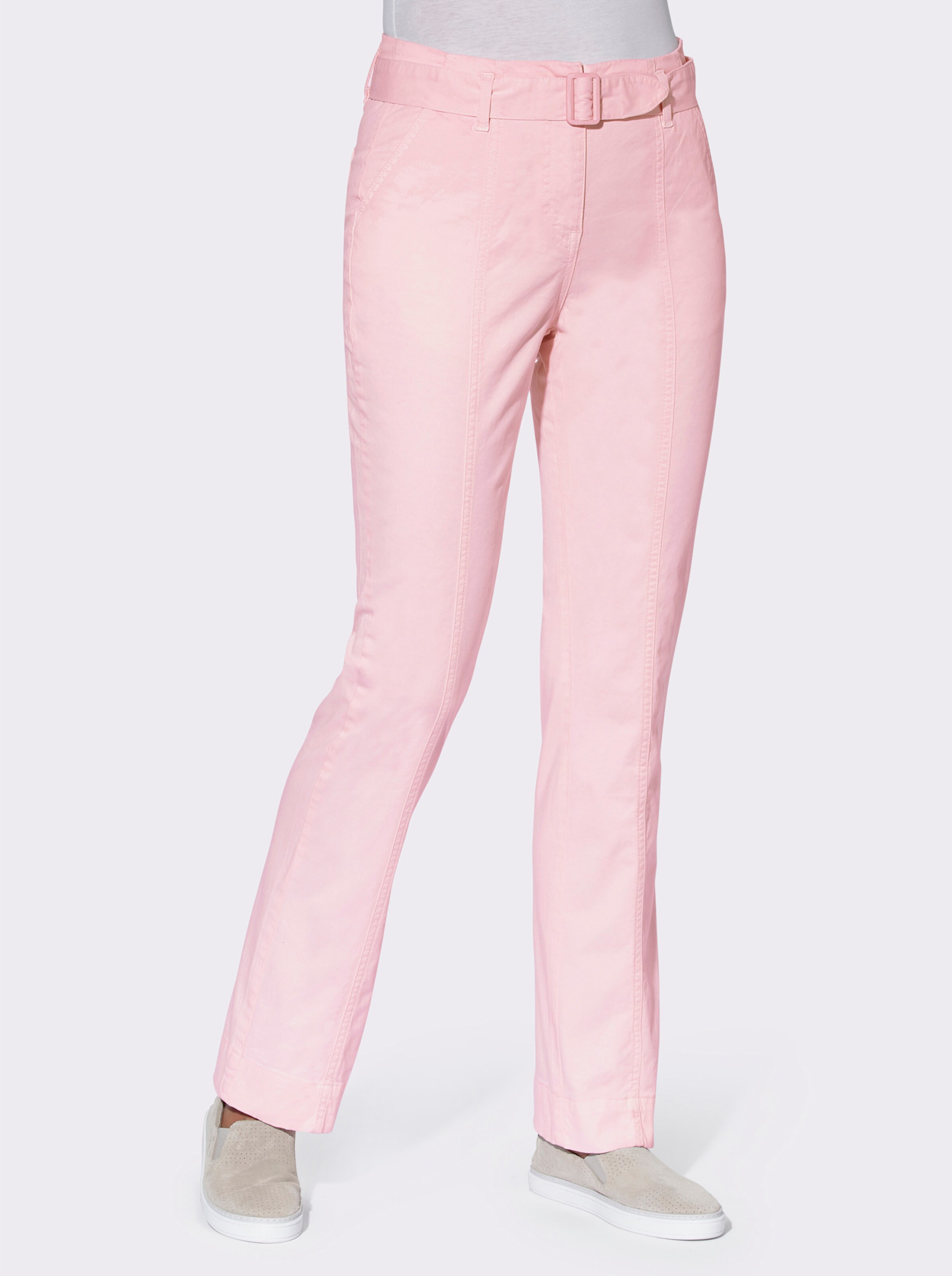 Stretch-Hose