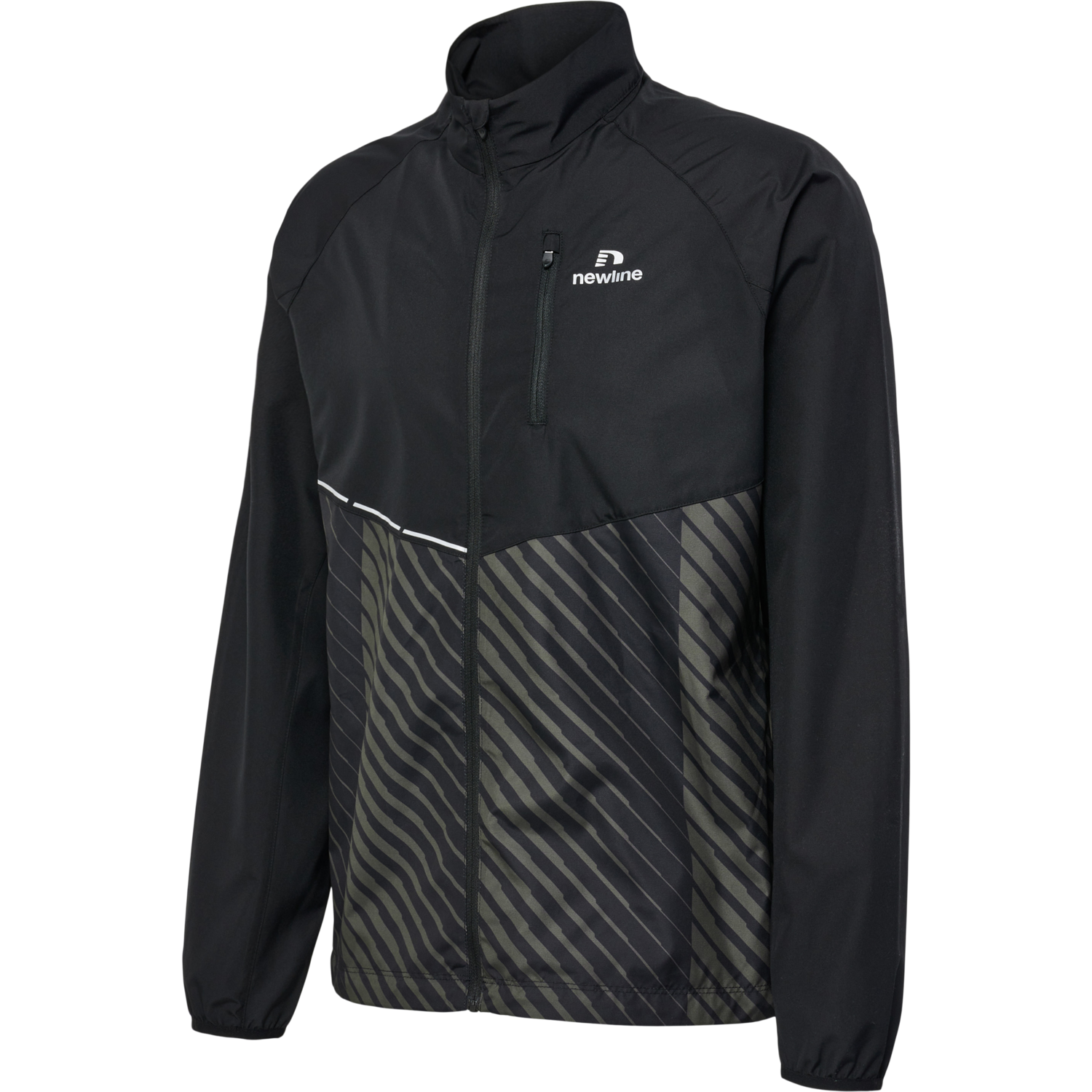 nwlPACE JACKET