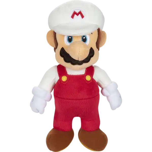 Nintendo Super Mario Plüschfiguren