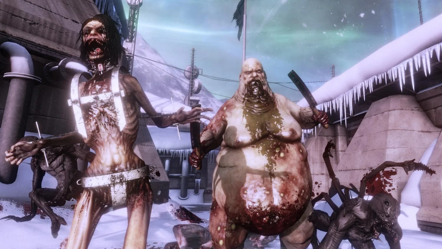 Killing Floor 2 Digital Deluxe Edition- PC