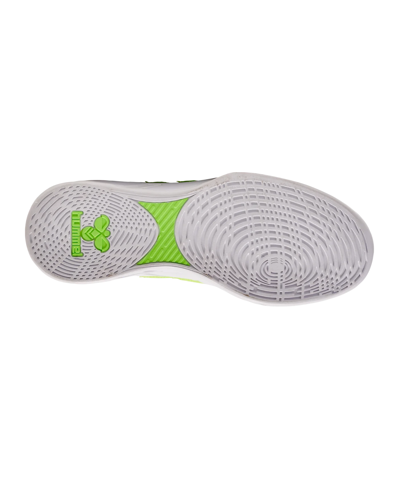 Hummel URUZ 2.0 Weiß F9001