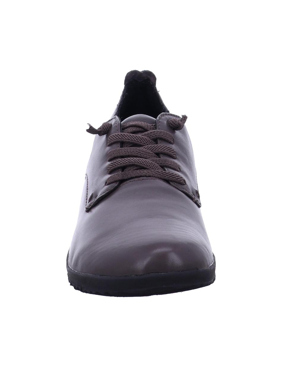 Halbschuh Naly 11, anthrazit