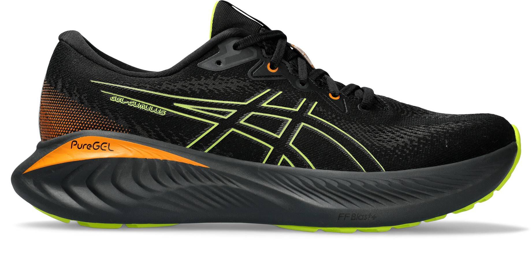 Asics| Herren Laufschuhe GEL-CUMULUS 25 GTX