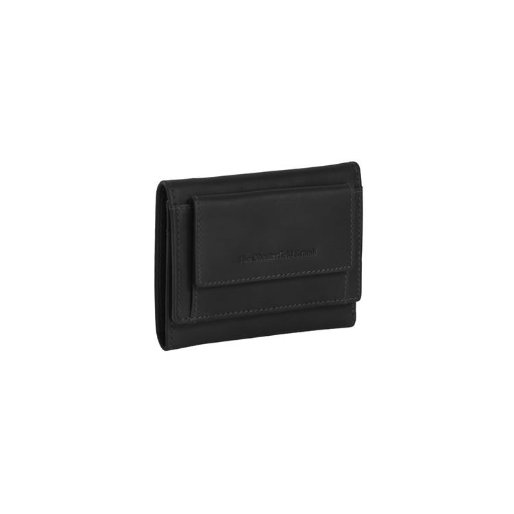 Chesterfield C08.0431 ZWART