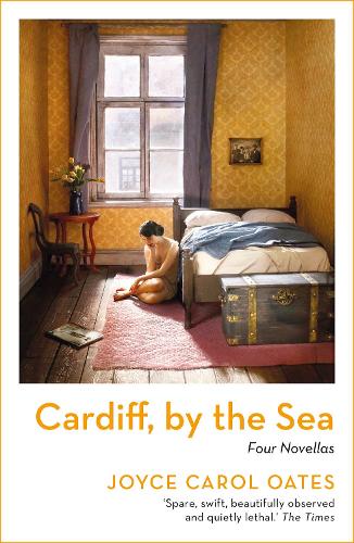 Cardiff, by the Sea (Paperback)