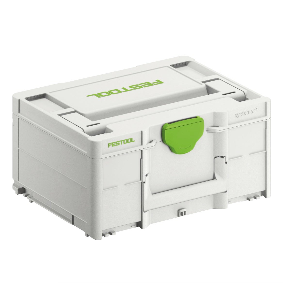 Festool EHL 65 EQ-Plus eenhandsschaafmachine 720 W 65 mm schaafbreedte + systainer (576247) - opvolger van 576601