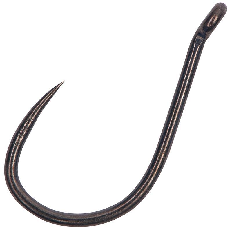 Hameçon Simple Fox Matrix X5 F1 Pellet Rigger