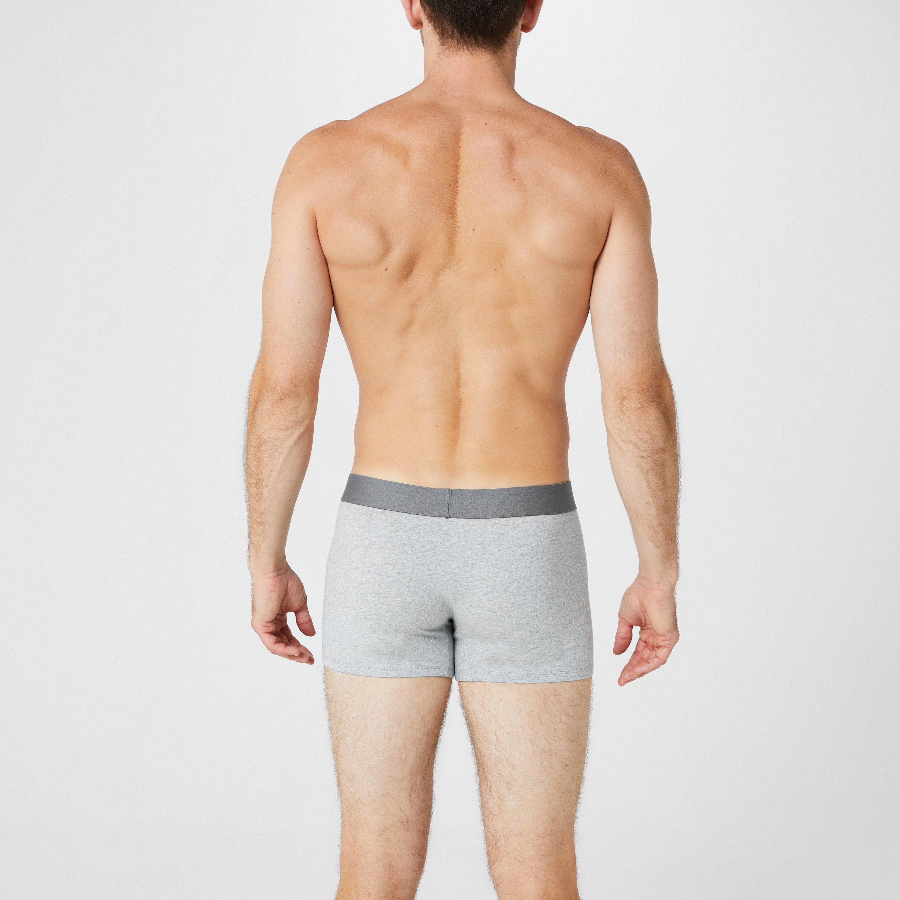 Firetrap 2 Pack Trunks
