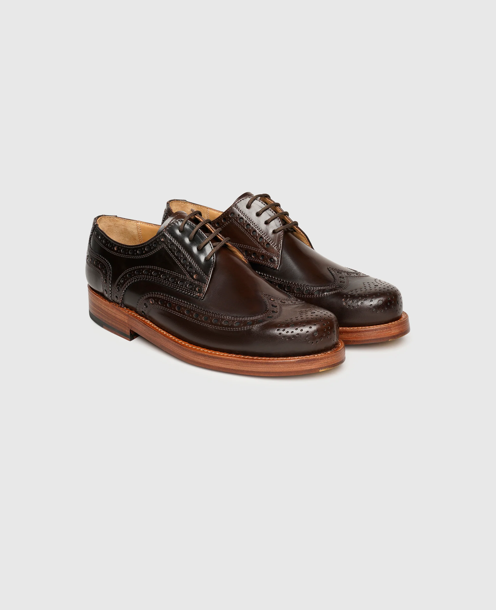 Rio Full-Brogue C