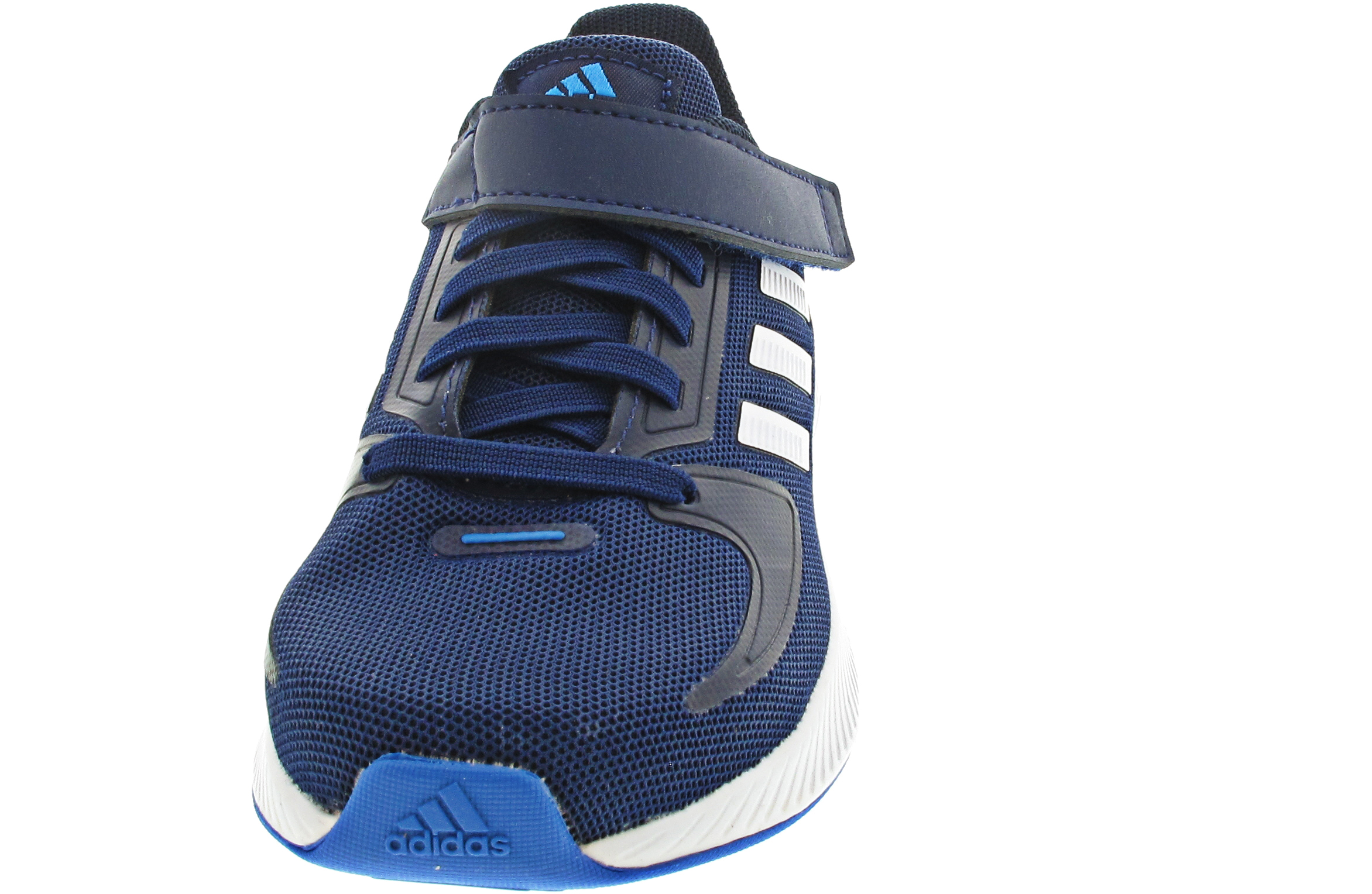 adidas Runfalcon 2.0 EL K Sneaker blau