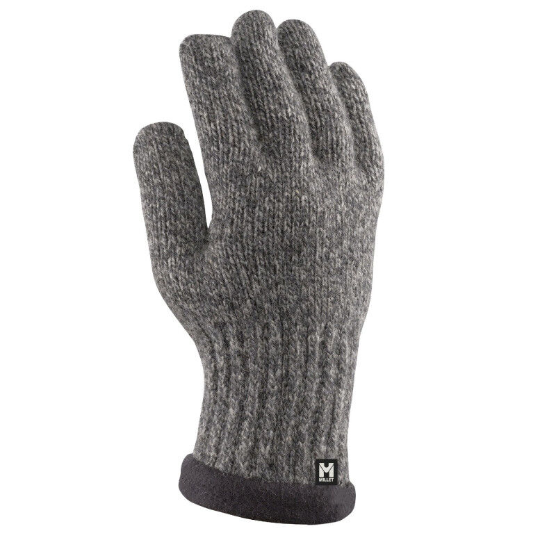 Wool Glove - Gants homme