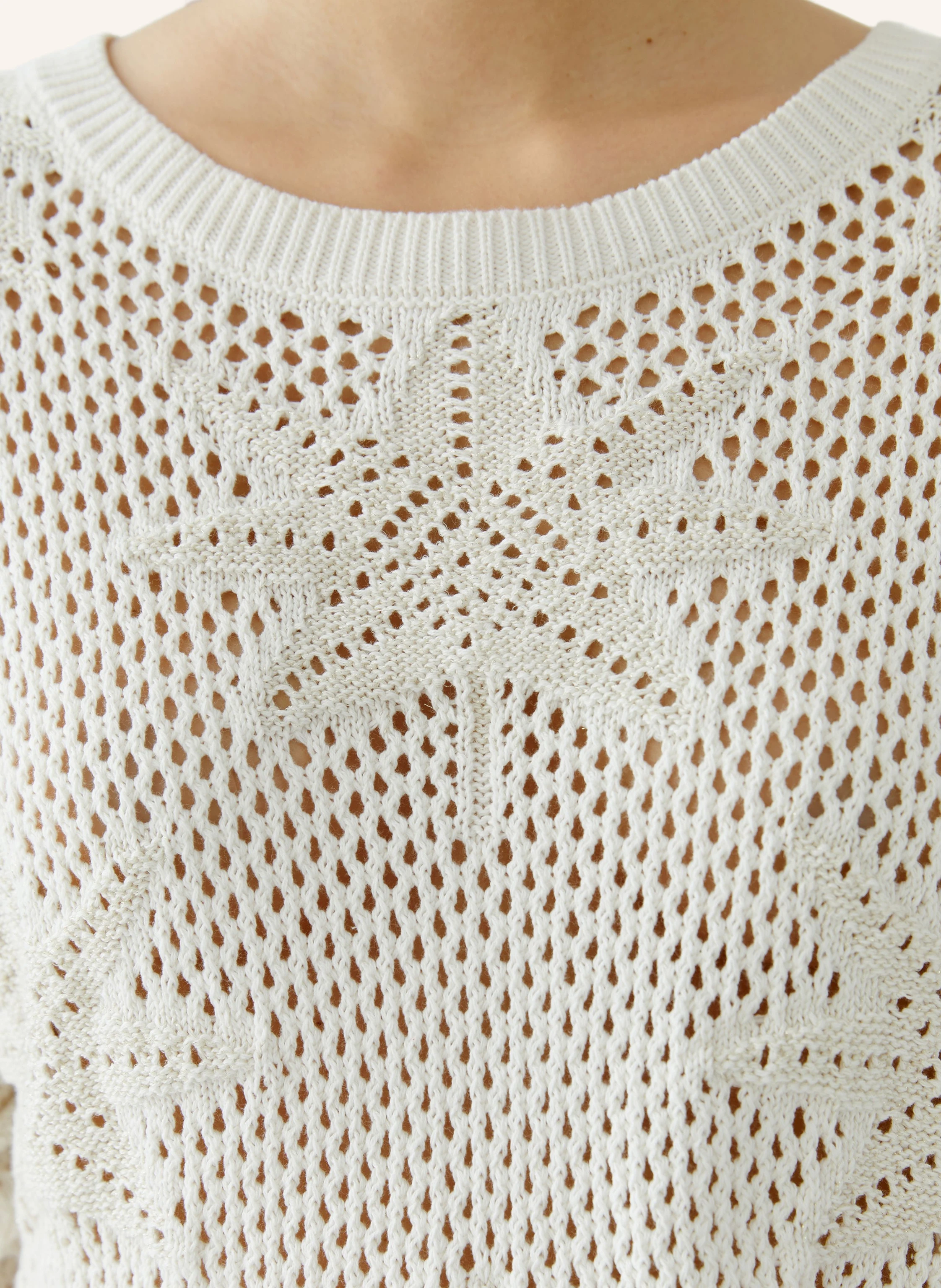 oui Pullover