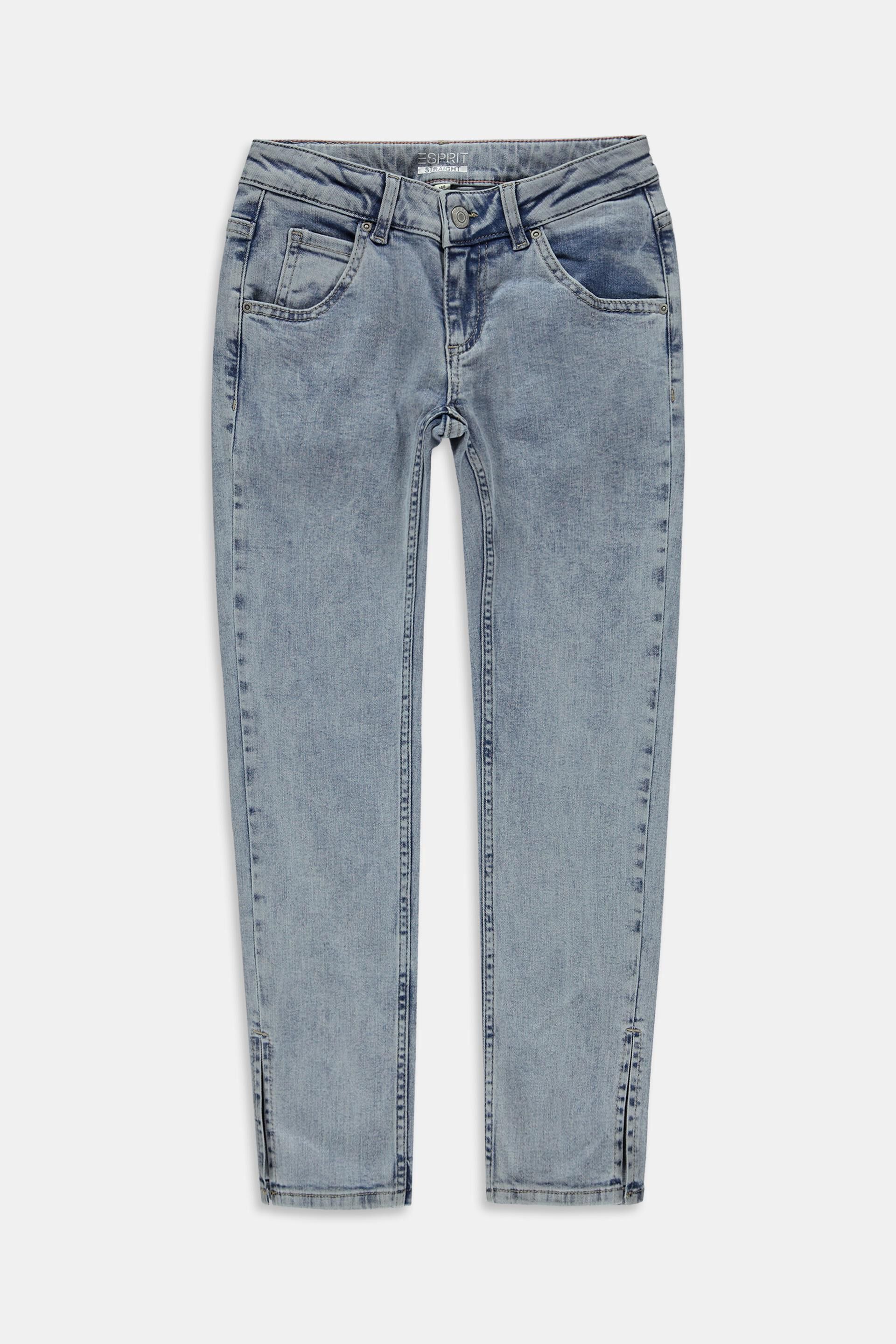 Pants denim