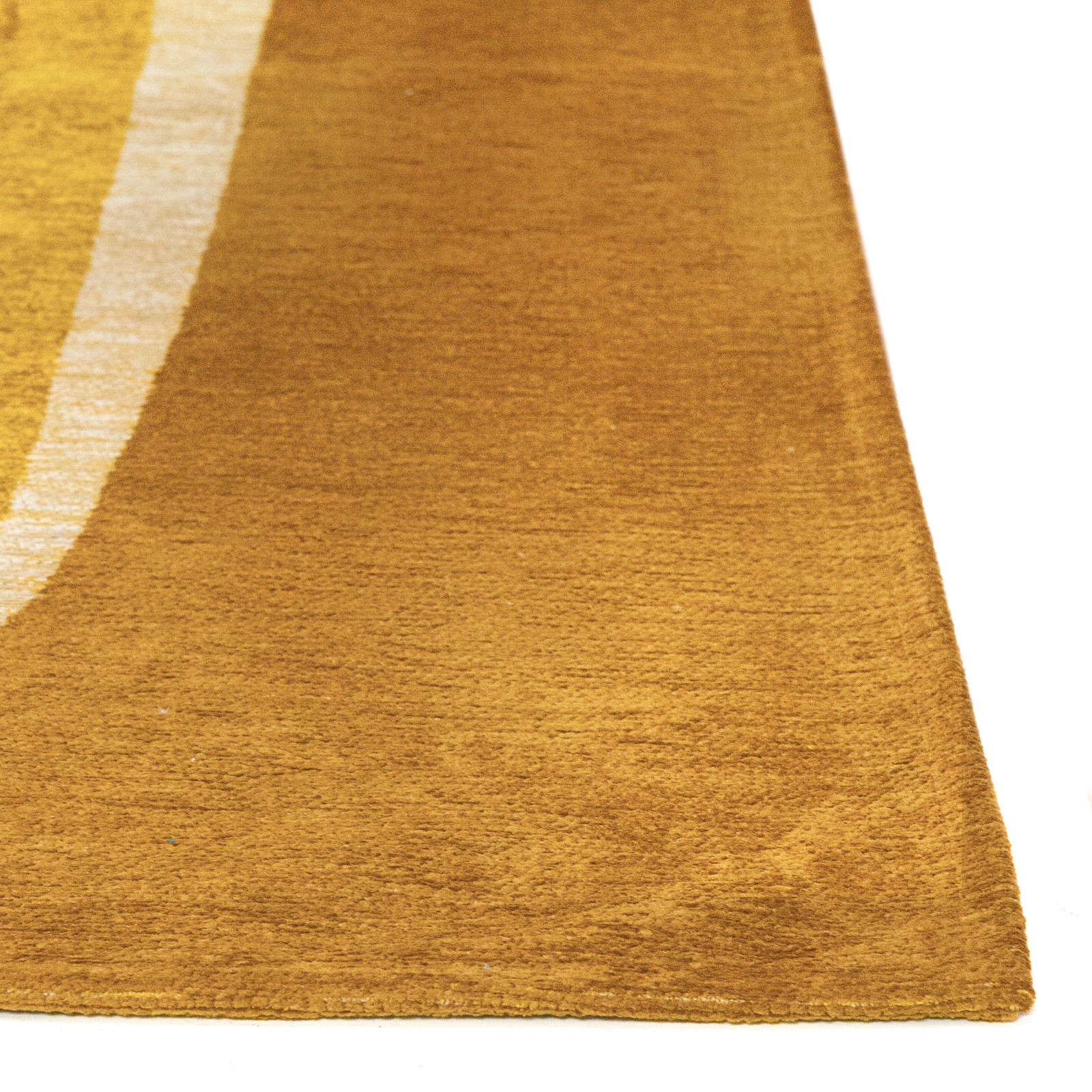 9428-POUM POUM-CURRY-140x200cm