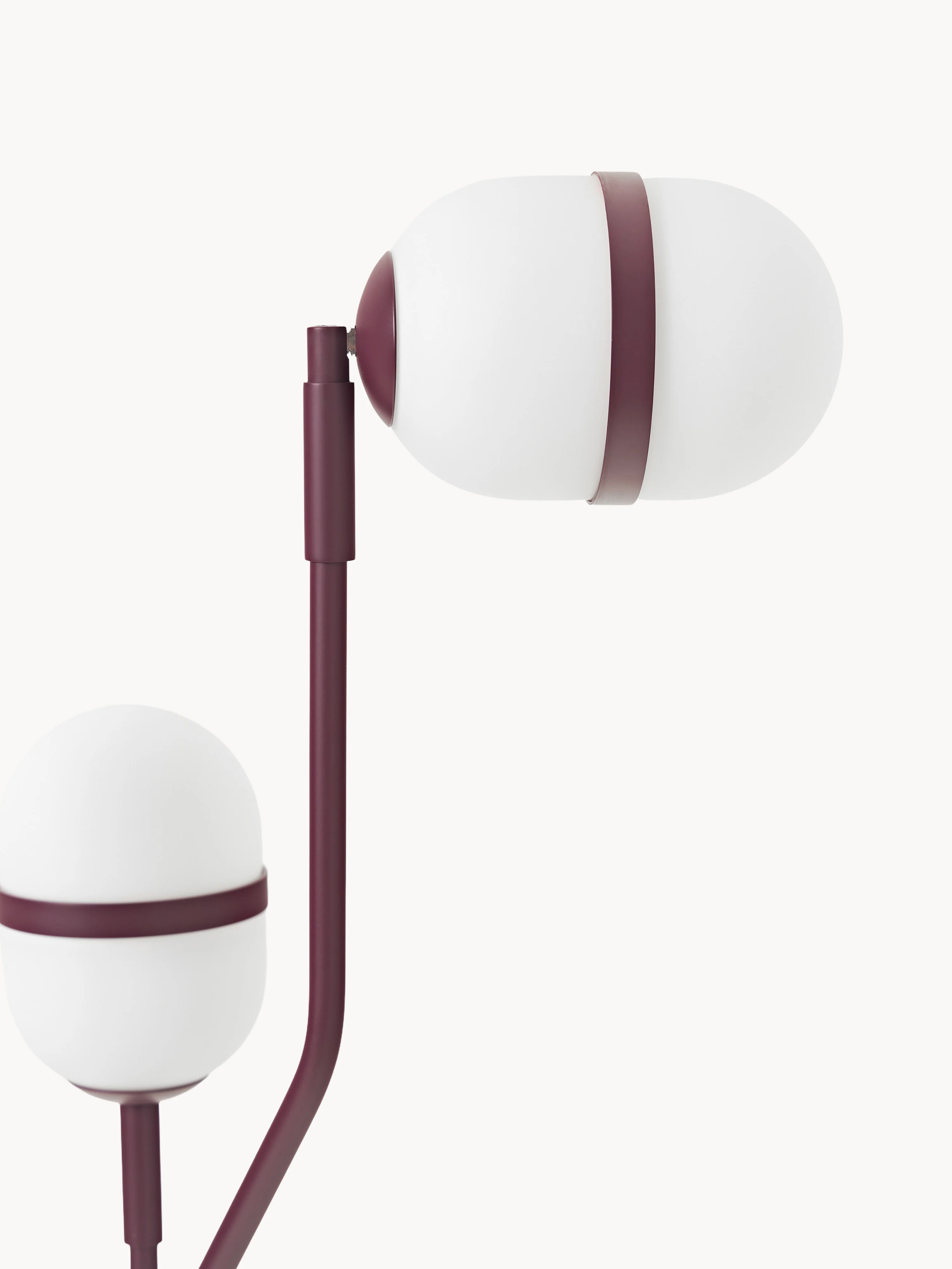 Vloerlamp Yasna