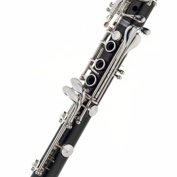 Buffet Crampon Gala Bb-Clarinet 17/6