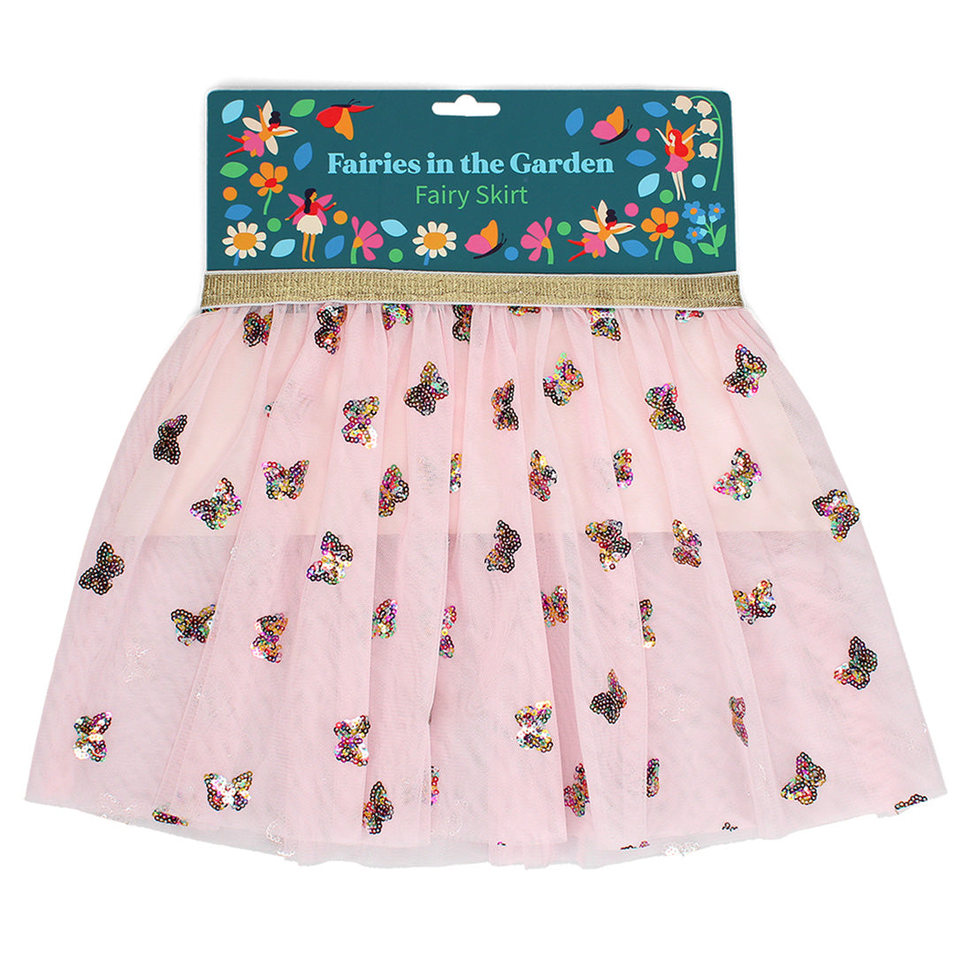 Rex london kinderrok fairies in the garden