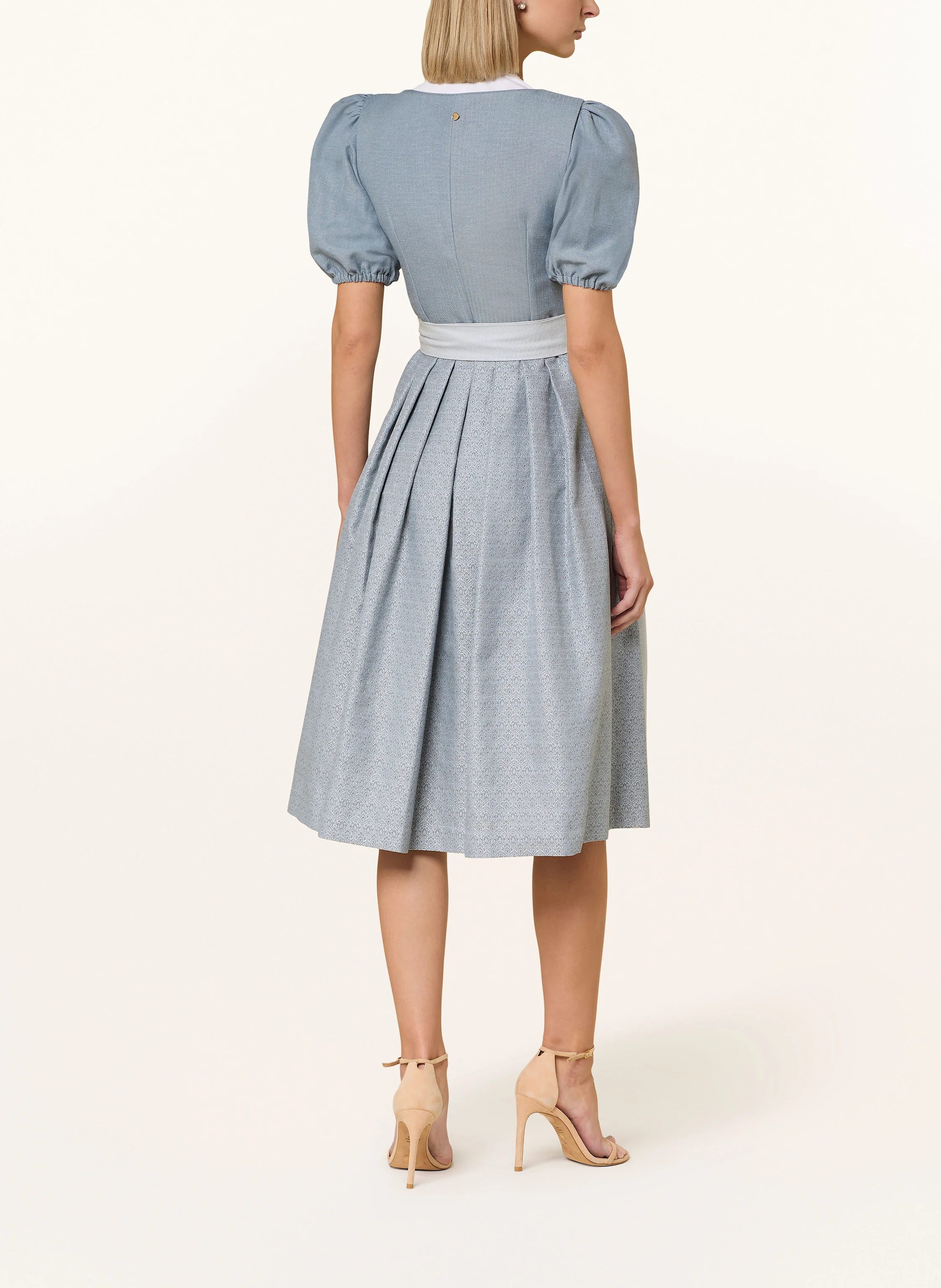 AlpenHERZ Dirndl MAGDALENA