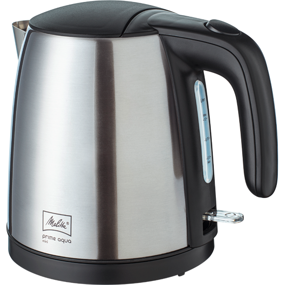 Prime Aqua mini|Wasserkocher Edelstahl