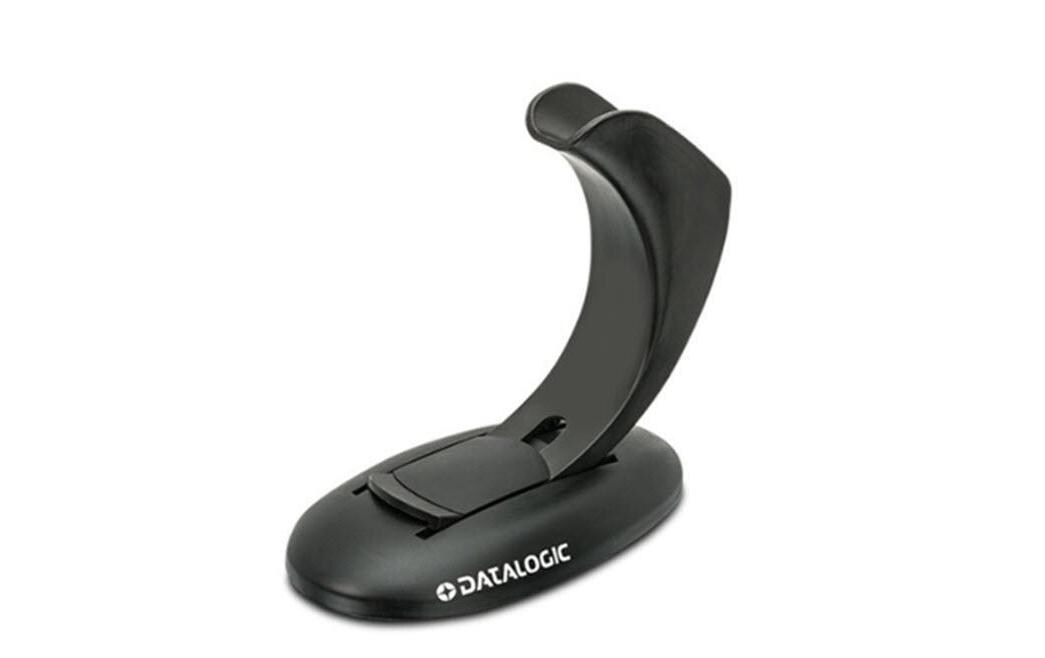 Barcode Scanner Heron HD3430 Schwarz<br>Eleganter 1D/2D-Barcodescanner, Schwarz