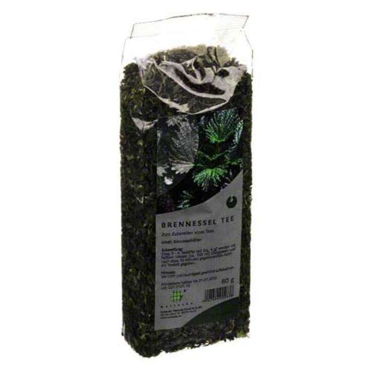 Brennessel Tee, 80 g