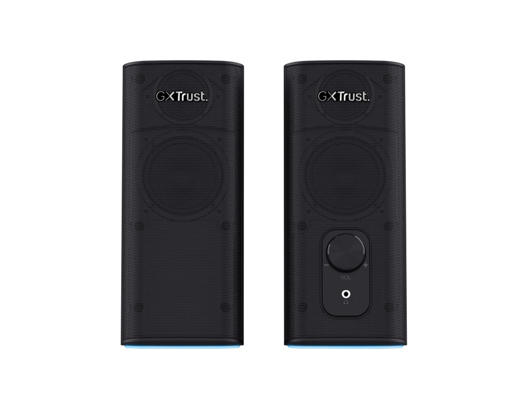 COLUNAS GAMING TRUST COLTRU24970 GXT612 CETIC BLUETOOTH
