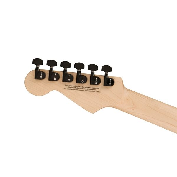 Charvel Pro-Mod So-Cal HSS FR FRD