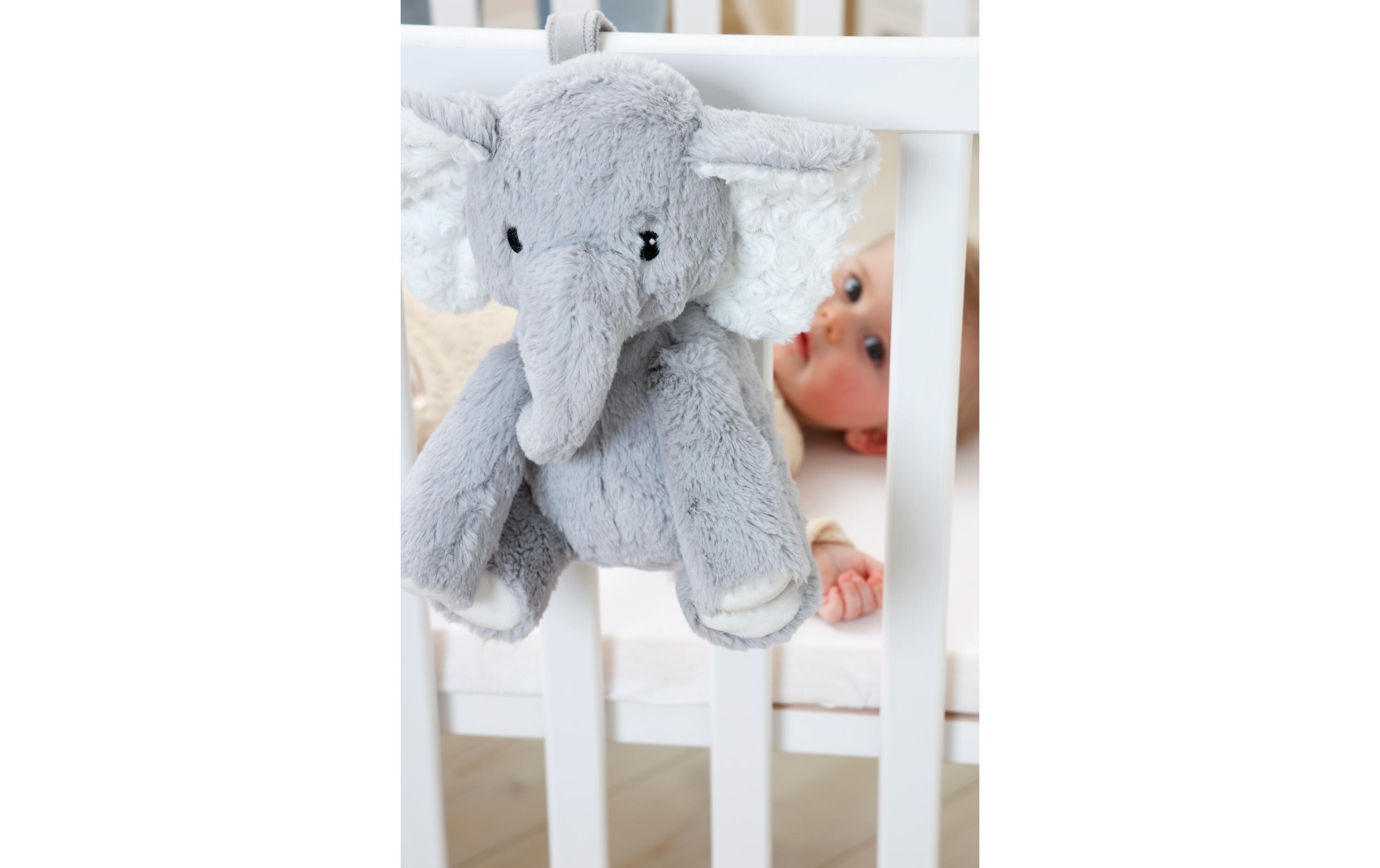 Einschlafhilfe Sound soother Elliot der ElefantUltimative Einschlafhilfe für Kinder