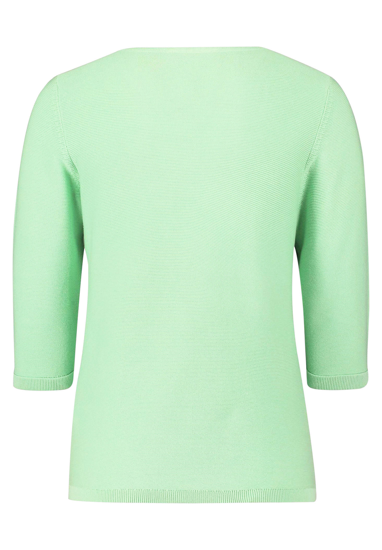 Betty Barclay| Damen Feinstrickpullover mit Strickdetails