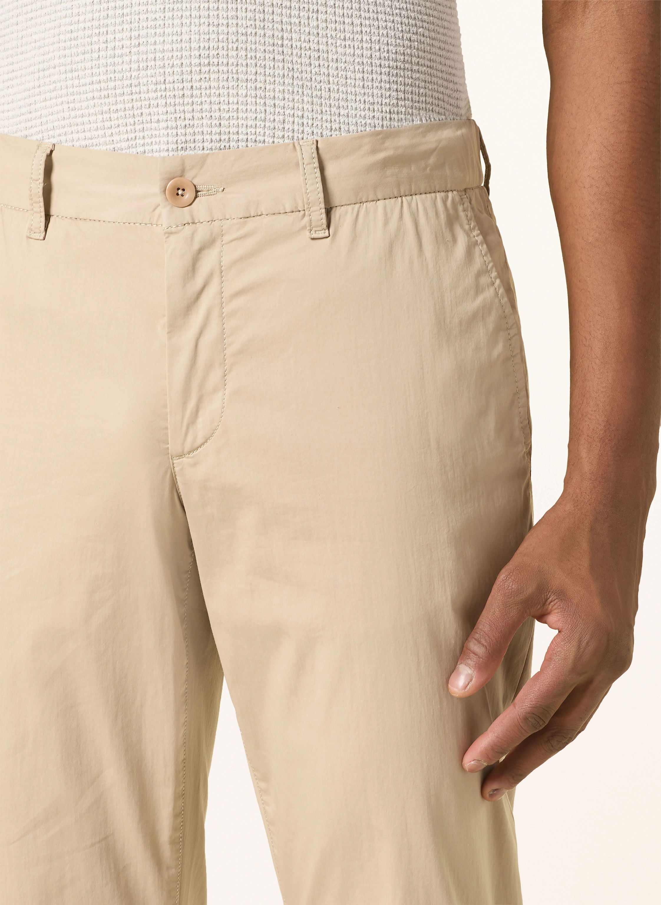ALBERTO Chino LOU Regular Fit