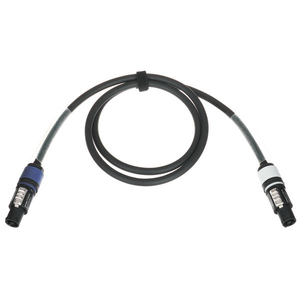 Cordial Power Twist Patchkabel 1,5m