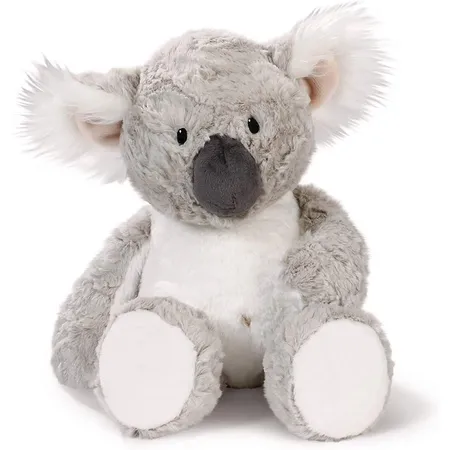 NICI 45438 Koala Koala, 50 cm, grau