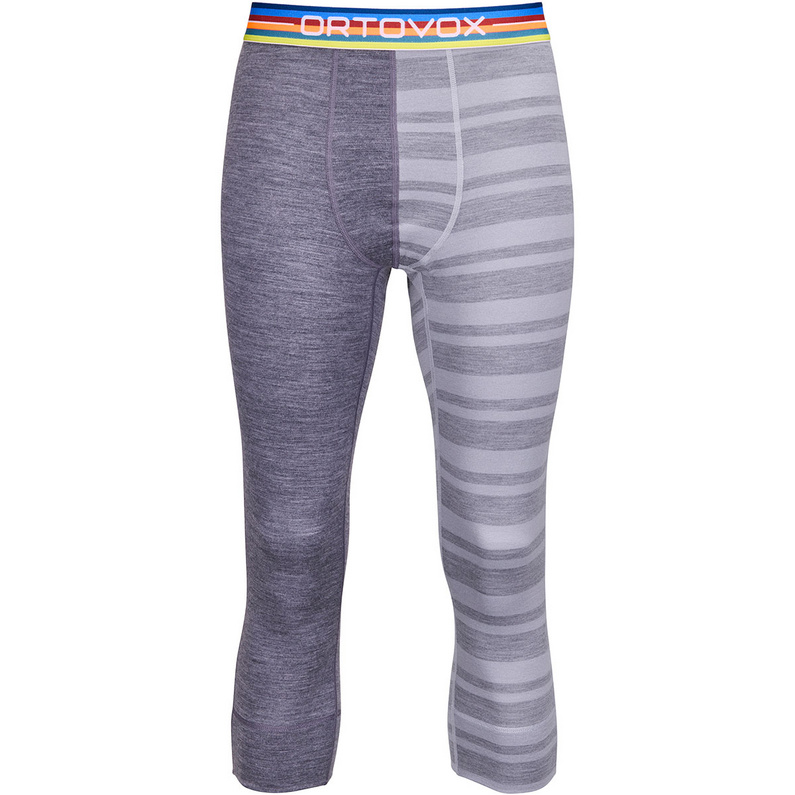 Ortovox Herren 185 Rock'N'Wool 3/4 Hose