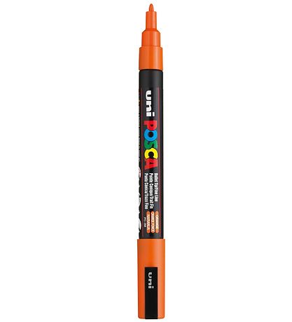 Posca Tusch - PC-3M - MørkOrange