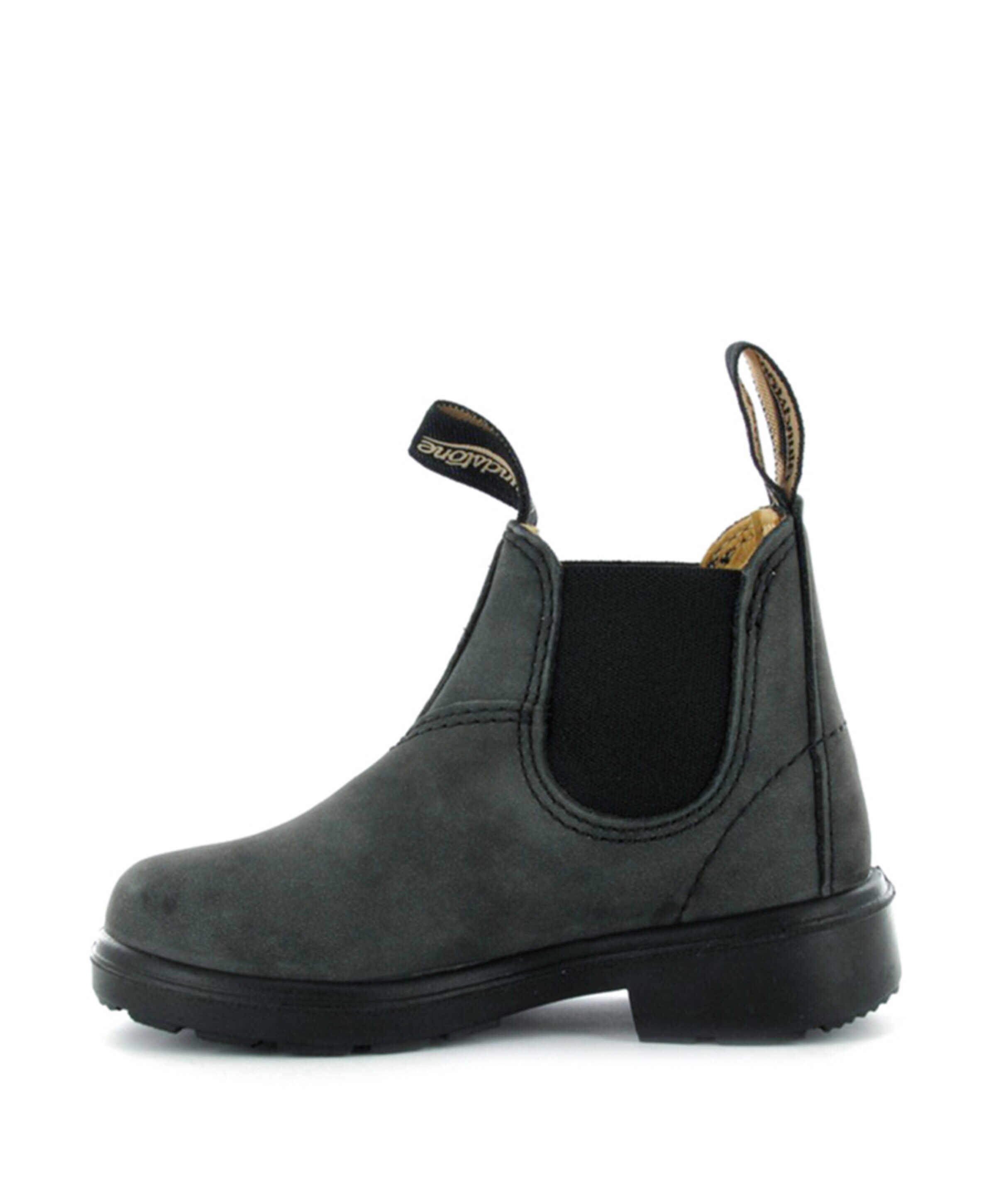 Blundstone  uniseks boots  zwart