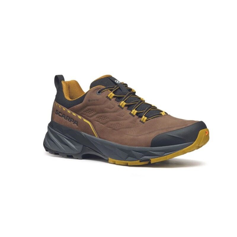 Rush 2 Pro GTX - Chaussures trekking homme