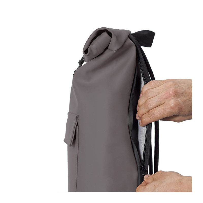 Sac à dos Lotus Jasper 45 cm Dark Grey