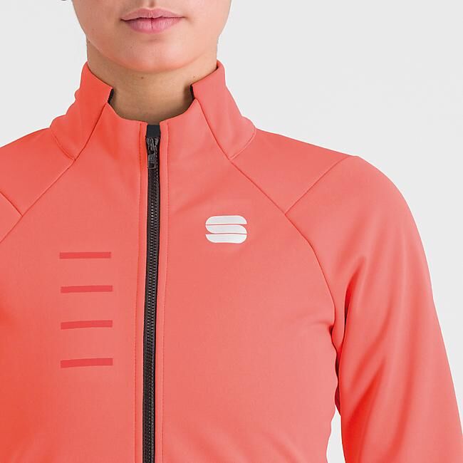 SPORTFUL - VESTE SOFTSHELL TEMPO JACKET W