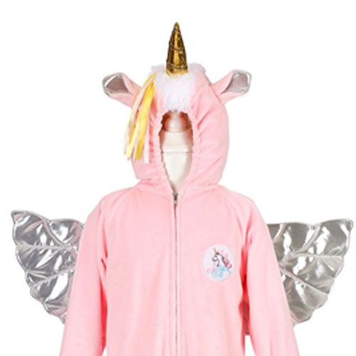 Souza for kids eenhoorn onesie 5-6 jaar 100526