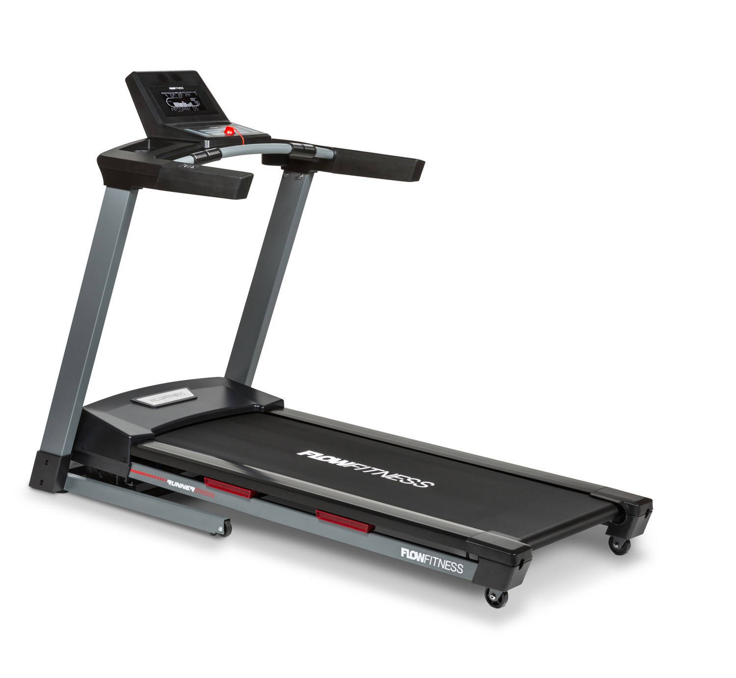 Flow Fitness Runner DTM2000i loopband