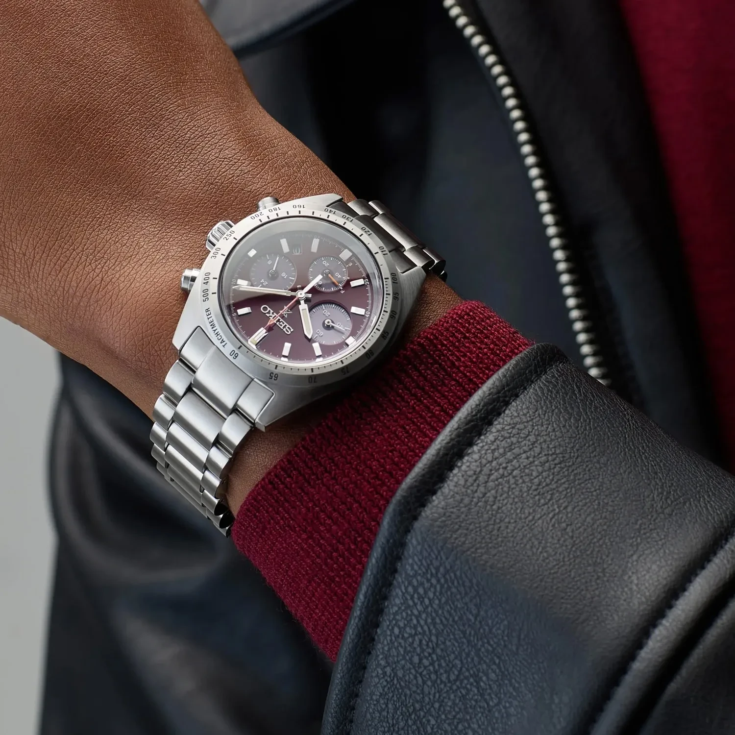 Seiko Prospex Speedtimer Limited Edition SSC953P1