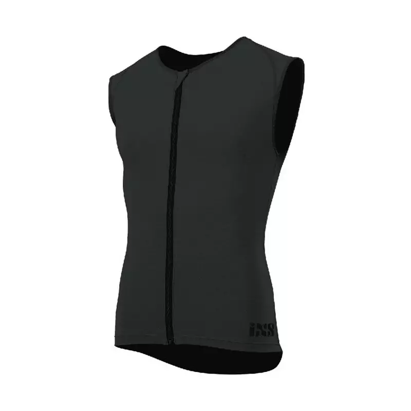 IXS Gillet de protection iXS Flow grey