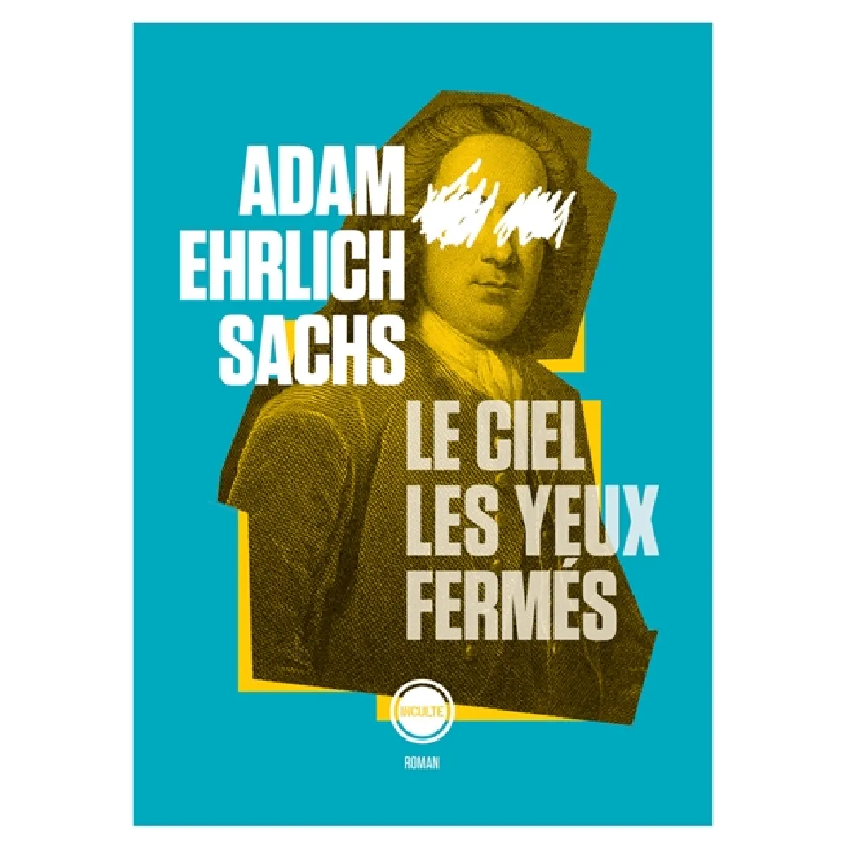 Le ciel les yeux fermés · Occasion