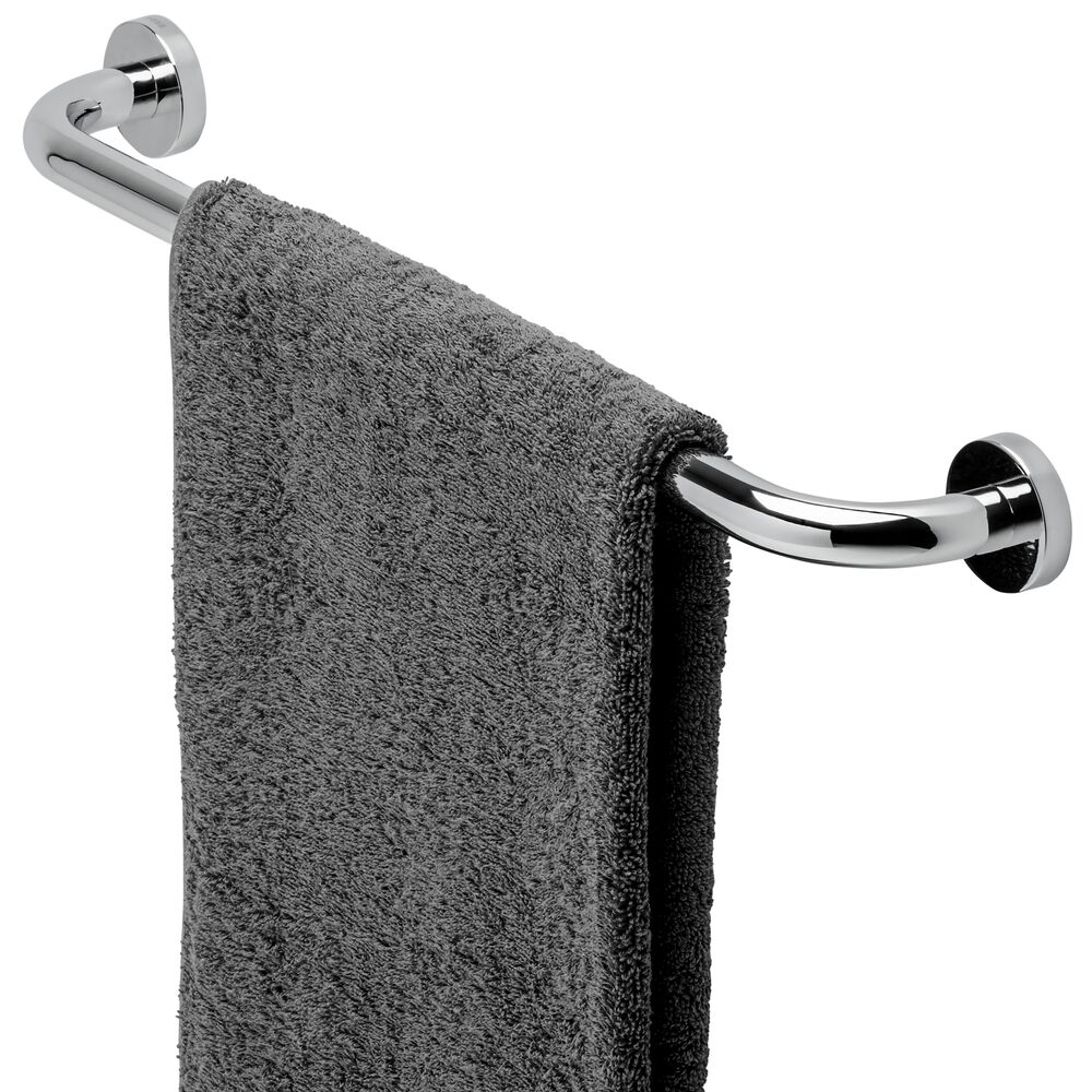 Geesa Nemox handdoekrek 49,8cm chroom