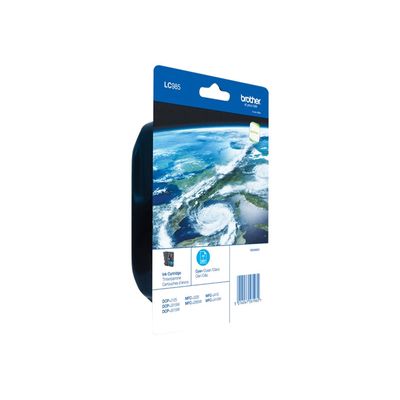 Brother LC985 - cyan - cartouche d'encre originale