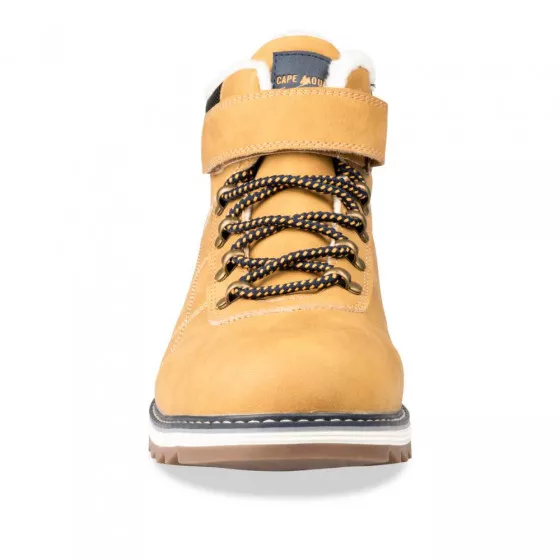 Bottines JAUNE CAPE MOUNTAIN