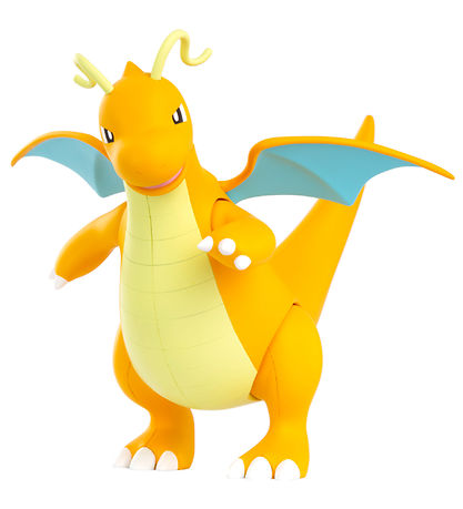 Pok?mon Figur - Epic Battle Figure - Dragonite