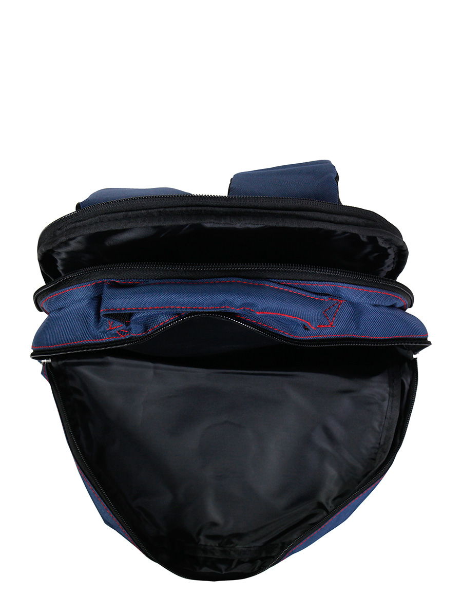Sac À dos FC Barcelone Bleu